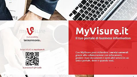 Come accedere a Telemaco infocamere?