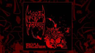 Maze of Terror - Skullcrusher (Full Album, 2023, Defense 114)