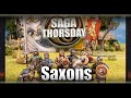 Saxons faction review with john saga thorsday 219