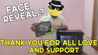 UnBoxing 1660ti Graphics Card| FACE UnboxinG.?️ | #LaLaYT #LaLaUnbox