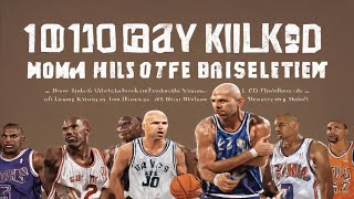 An Inside Look at the Legacy of Jason Kidd - How Has He Transformed the Game of Basketball? (100 c