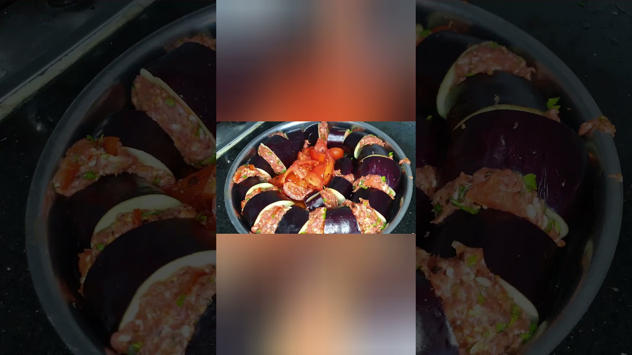 Pratik Patlıcan Kebabı Tarifi (Patlıcan Kebabı Nasıl Yapılır) #pratikyemek #pratiktarif #Shorts Pratik Patlıcan Kebabı Tarifi (Patlıcan Kebabı Nasıl Yapılır) #pratikyemek #pratiktarif #Shorts