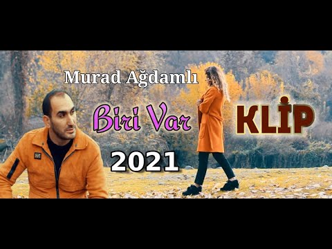 Murad Agdamli - Biri Var 2021