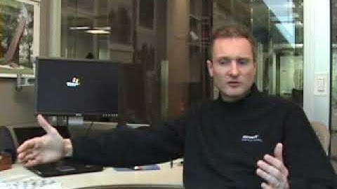 David Anderson: Thoughts on Visual Studio Team System and "Dark Matter" Iteration Forcasti