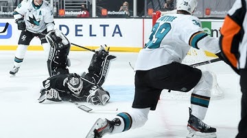 NHL: Delayed Penalty Goals