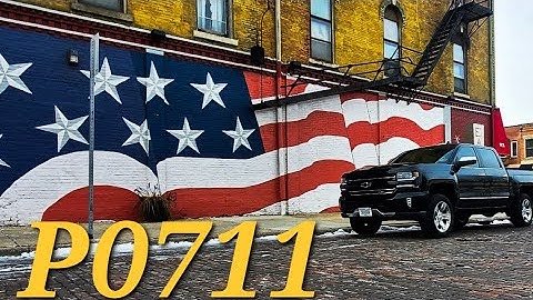 P0711 Trouble Code, Oh No!!! Might Be Simpler than You Think 🤔 😁