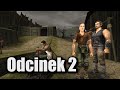 Gothic Świat Skazańców #2 Kolega