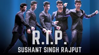Remembering Sushant Singh Rajput | A collection of few his famous Ads.