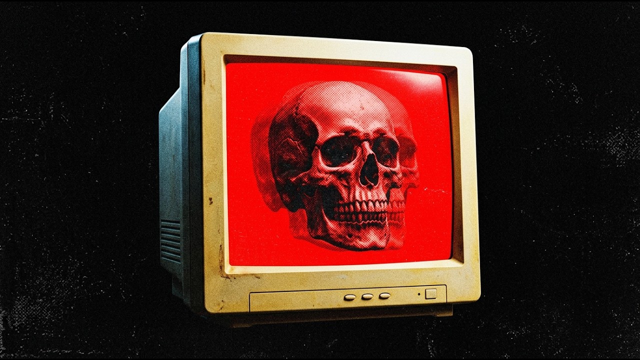 Pelo Menos Metade da Internet é Falsa