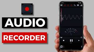 Best Neutron Audio Recorder App for Android screenshot 5