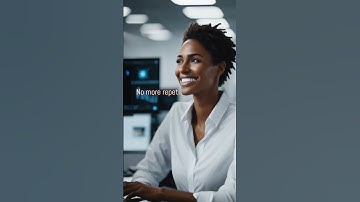 The Power of Business Automation