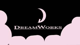 Dreamworks Animation Skg Logo
