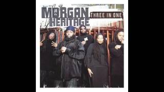Morgan Heritage - Ah Who Dem
