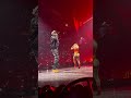 Shaking the Arena w/ @cardib 💥💥💥💥