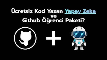 Öğrenciler İçin GitHub Copilot Pro | VS Code Agent Kurulumu
