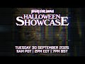 The Horror Game Awards Halloween Showcase 2025 Livestream