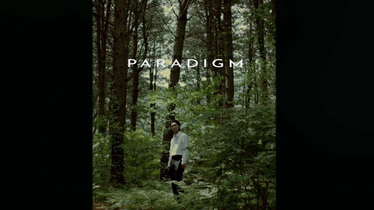 Watch Xydo(시도) - 'Paradigm' MV on YouTube Watch Xydo(시도) - 'Paradigm' MV on YouTube