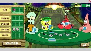 Poop Deck Draw Down 3