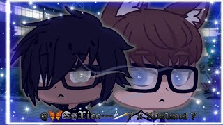 Noot Noot ! || Gacha Néon || #pov || XDaland Studio || @---1148 (Reprise)