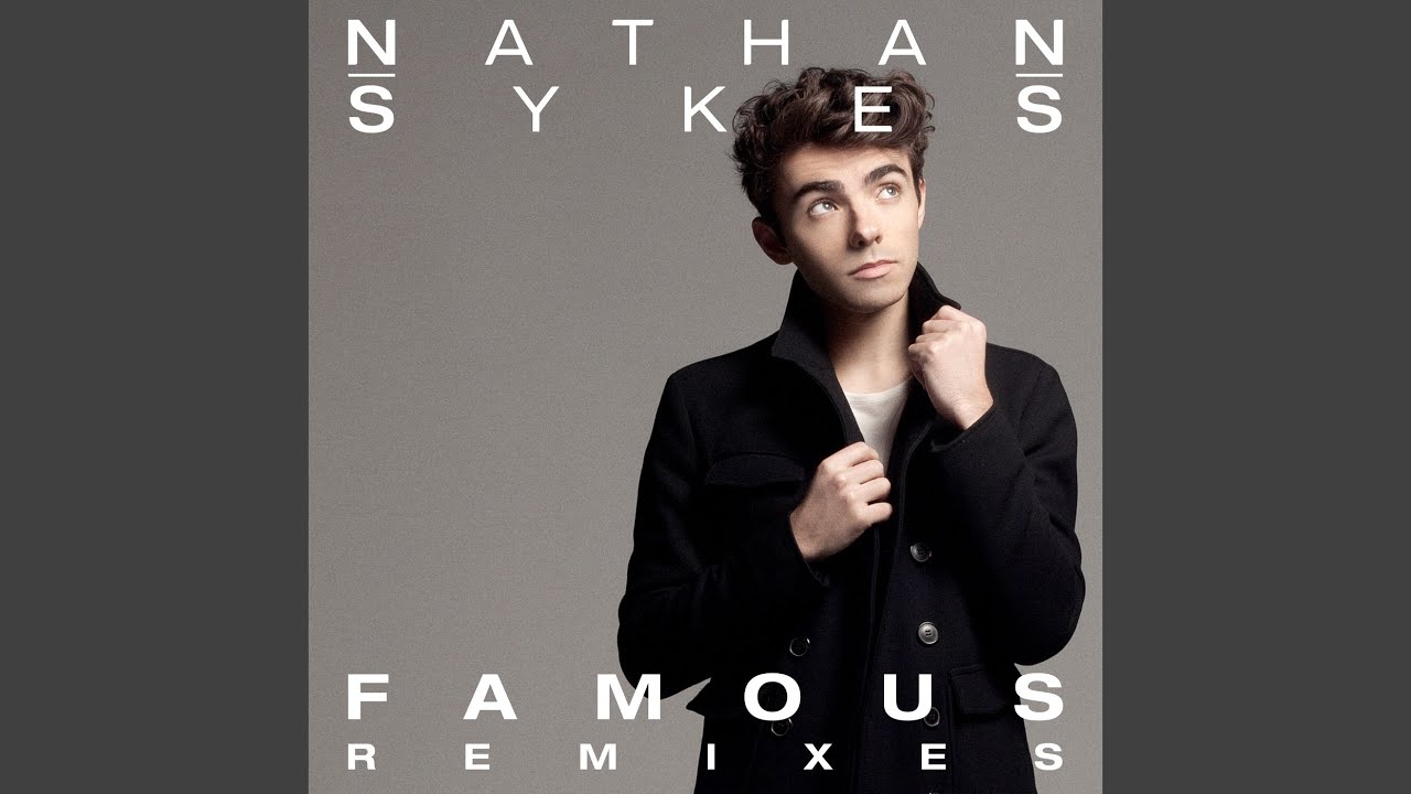 Famous (Elephante Remix) YouTube