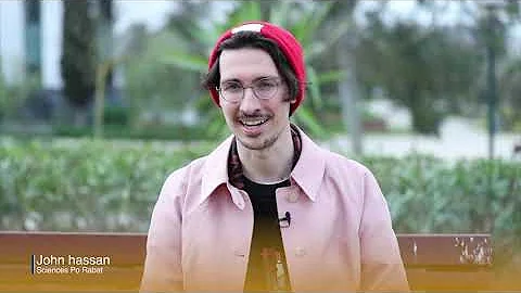 Welcome, New International Students | UIR