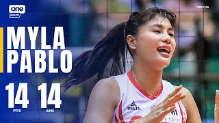 Download Lagu Myla Pablo SCORES 14 PTS for Petro Gazz vs. Galeries Tower | 2025 PVL ON TOUR | HIGHLIGHTS MP3 Download Lagu Myla Pablo SCORES 14 PTS for Petro Gazz vs. Galeries Tower | 2025 PVL ON TOUR | HIGHLIGHTS MP3