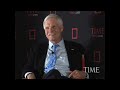 Ted Turner’s Blunt Takes on America, Money and the Media | 2008 TIME Interview