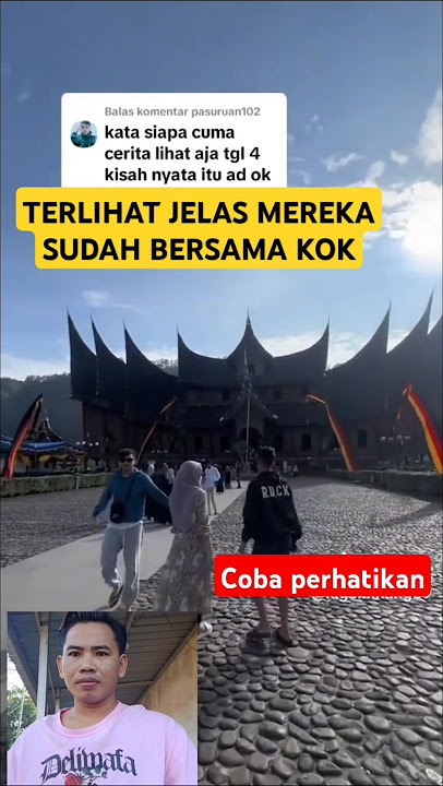 TERLIHAT JELAS KEBERSAMAAN MEREKA#fauzana #masiyun #deliwafa #sobatngaret #gungayu #shorts #trending