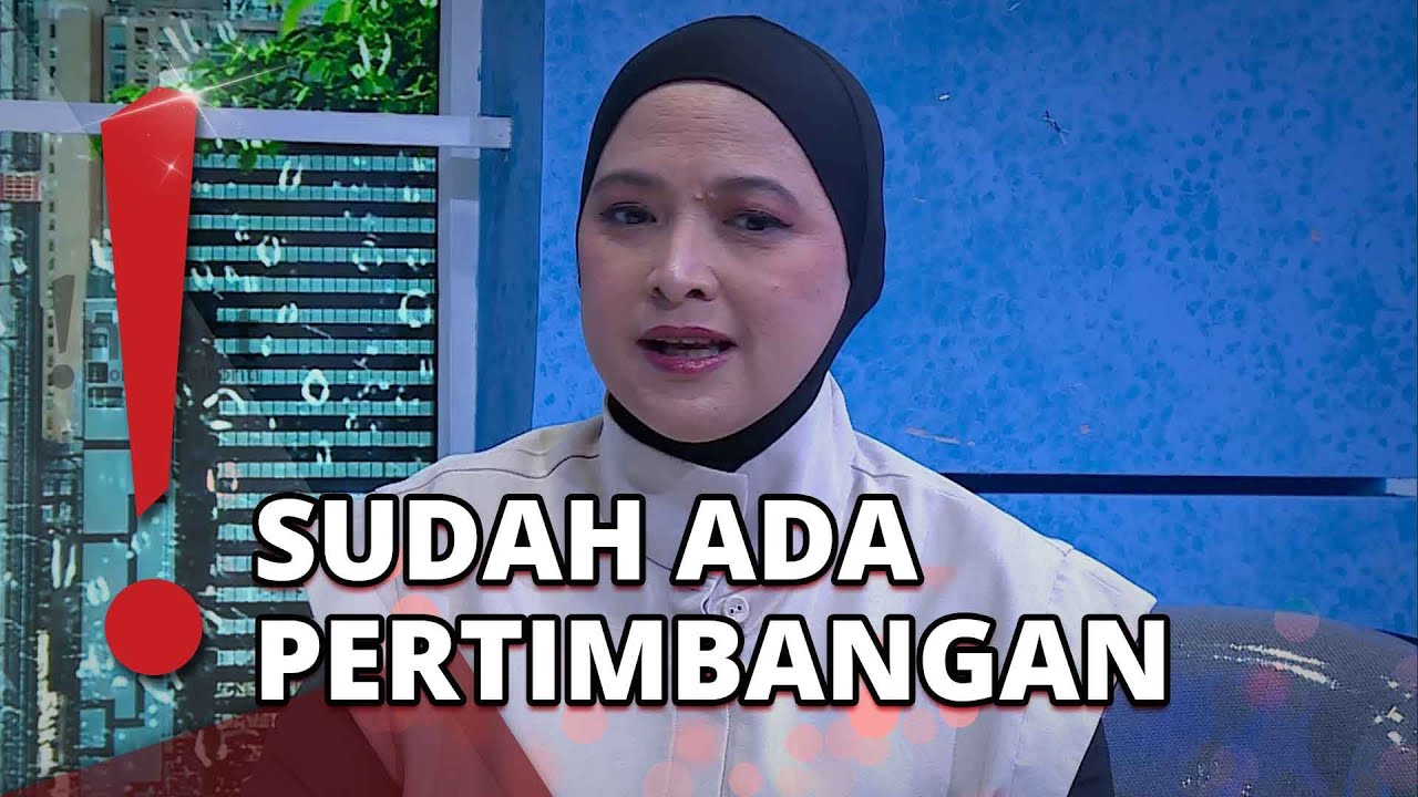 14 Tahun Jalani Bahtera, Andhara Early Sudah Bercerai dari Oktober