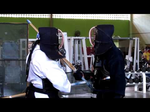 Kendo Panama - Introduction