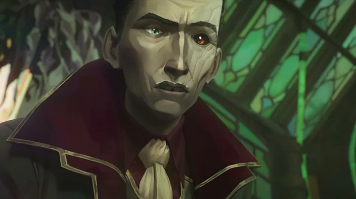 Arcane Episode 7 | Silco threatens the Chem-Barons...