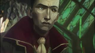 Arcane Episode 7 | Silco threatens the Chem-Barons | Remember where you came from