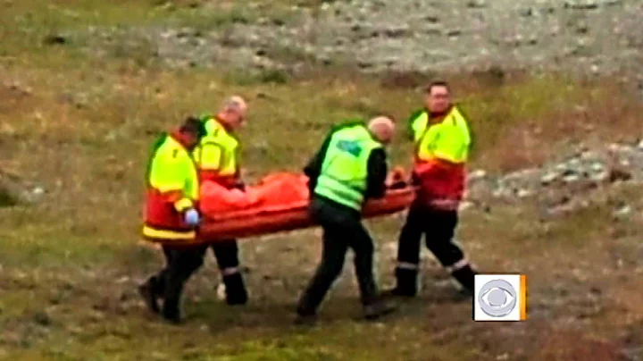 Polar bear attacks Norway campers, one dead