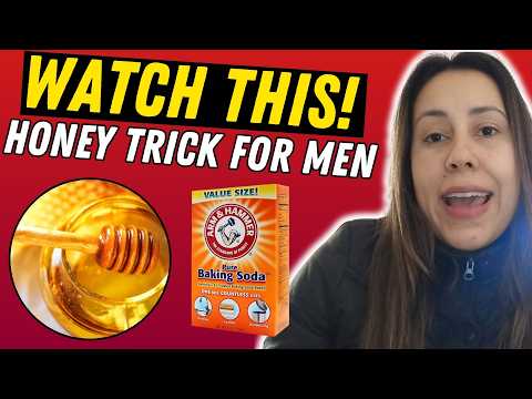 Baking Soda Trick And Honey Trick For Men Reviews: Complete Breakdown Before Trying