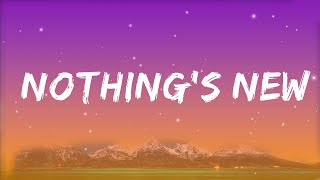 Rio Romeo - Nothing's New  | Monkey Music