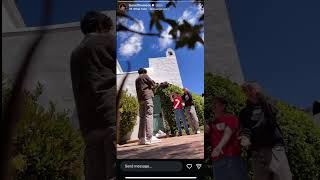 Bro 😭 #benoftheweek 