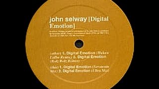 John Selway - Digital Emotion ( Hakan Libdo Mix )