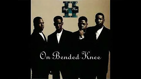 Boyz II Men- On Bended Knee (DJ Chello Rmx)