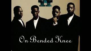 Boyz II Men- On Bended Knee (DJ Chello Rmx)