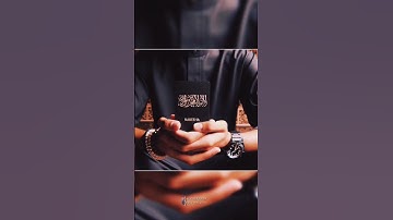 Nabeeha  name on card in front of makkah trending ai photo editing#shrots#trending#phtoediting#name