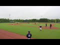 August 15 // 16U National Team Championships North Carolina // USA Baseball Field 3