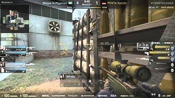 ALLU ACE