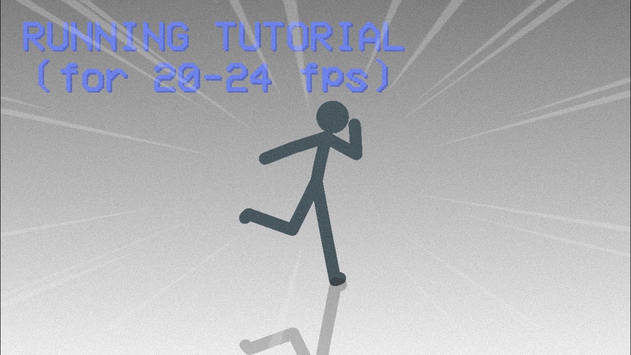 Frame running