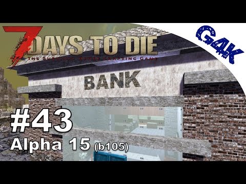 7-days-to-die-|-paper,-nitrate,-banks-and-gun-parts-|-7-days-to-die-gameplay-alpha-15-|-s09e43