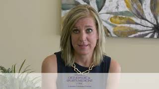 Columbus Orthopedic & Sports Medicine Clinic
