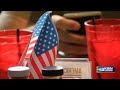 Wichita's FIFA fever: Fans gather for USA-Paraguay match