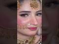 Aaj ka simple Dulhan makeup look sikhiye #shorts #makeup