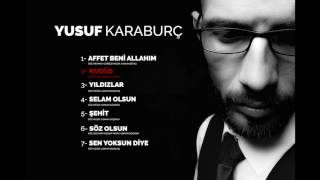 Yusuf Karaburç - Kudüs - Yeni Albüm - 2017 Resimi