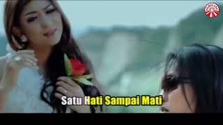Thomas Arya & Elsa Pitaloka - Satu Hati Sampai Mati [  HD]