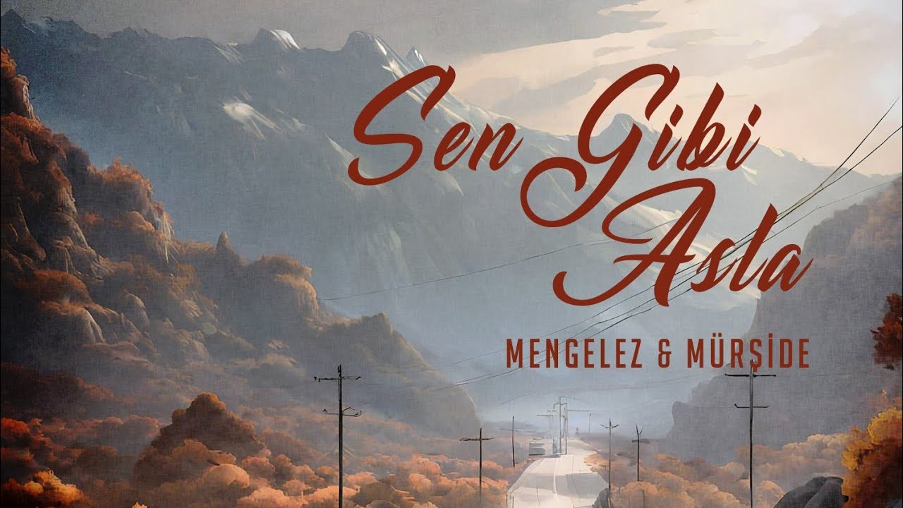 Watch Mengelez ft. Mürşide - Sen Gibi Asla on YouTube Watch Mengelez ft. Mürşide - Sen Gibi Asla on YouTube